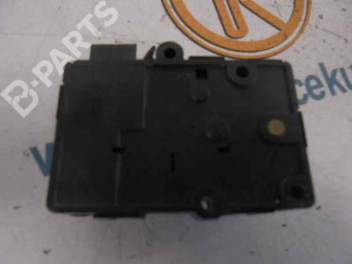 Heater blower motor VOLVO S40 I (644)  | BP2448942M62 