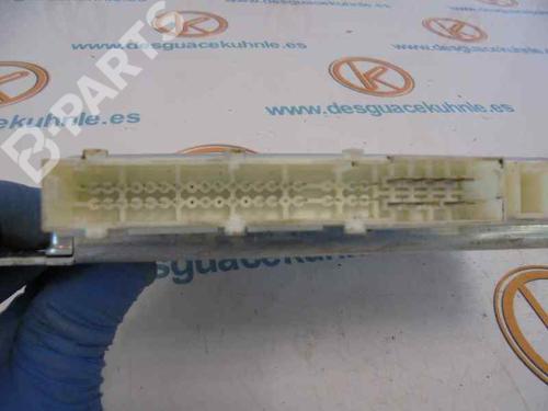 Control unit MERCEDES-BENZ S-CLASS (W220, V220) S 400 CDI (220.028, 220.128) | BP2488281M11 