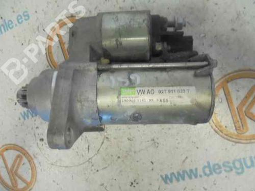 Starter SEAT LEON (1P1)  | BP4468708M8 