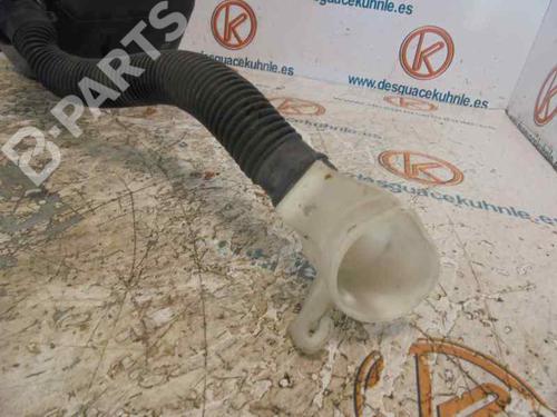 Windscreen washer tank CHRYSLER VOYAGER IV (RG, RS) 2.5 CRD | BP7428660C113 