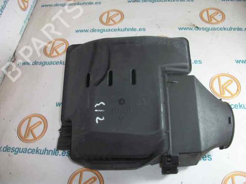 Used Air filter box RENAULT MEGANE Scenic (JA0/1_) [1996-2001]  14192233