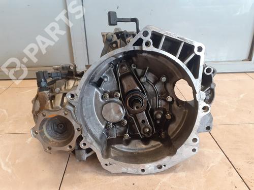 Gearbox SEAT TOLEDO II (1M2)  | BP9203569M3 