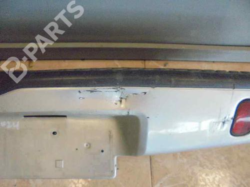Pare-chocs arrière OPEL FRONTERA B (U99) 2.2 DTI (6B_ZC, 6B_VF, 6B_66, 6B_76) | BP5770990C8 