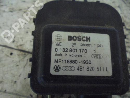 Ventilator motor AUDI A6 C5 (4B2)  | BP6126387M62 