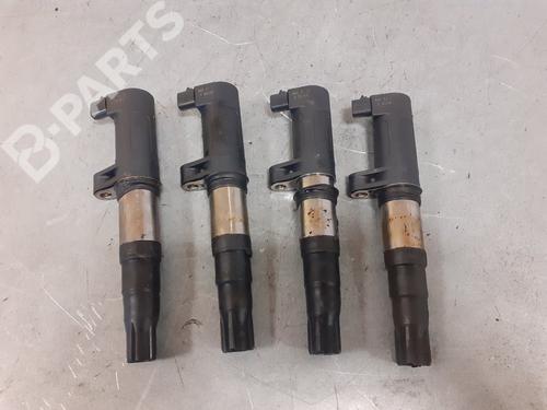 Used Ignition coil RENAULT MEGANE I (BA0/1_) [1995-2004]  9443614