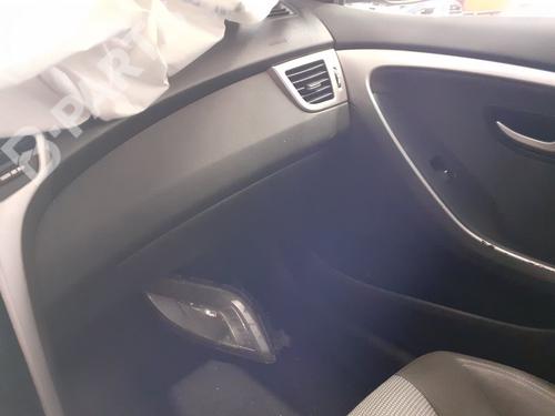 Engine mount HYUNDAI i30 (GD) 1.4 CRDi | BP10559699M89  - Image 11