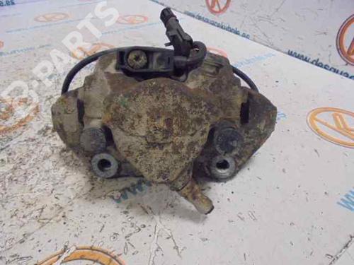 Right front brake caliper MERCEDES-BENZ CLK (C208) CLK 200 (208.335) | BP11610256M104 