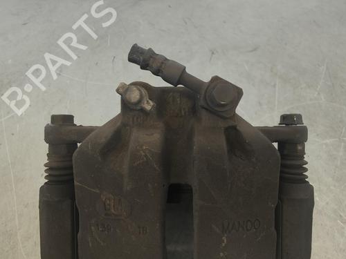 Right front brake caliper OPEL INSIGNIA A (G09)  | BP12515853M104 