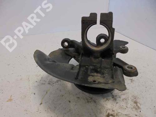 Left front steering knuckle BMW 3 Compact (E46)  | BP5266593M25 
