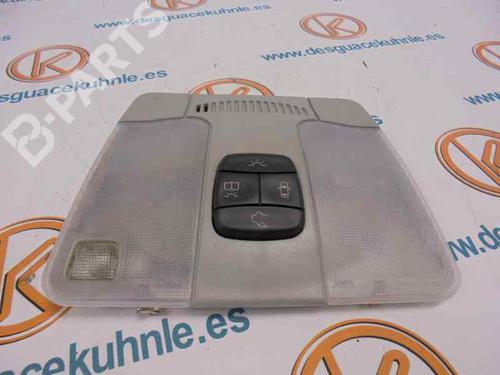 Interior roof light MERCEDES-BENZ E-CLASS (W210)  | BP7428271I8 