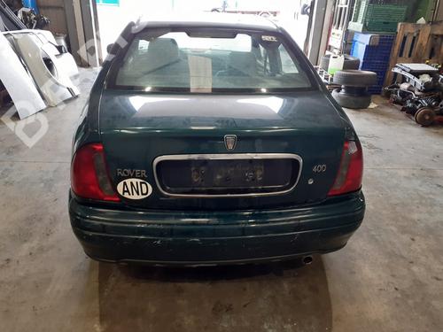 Left rear window switch ROVER 400 II (RT)  | BP7452509C108  - Image 11