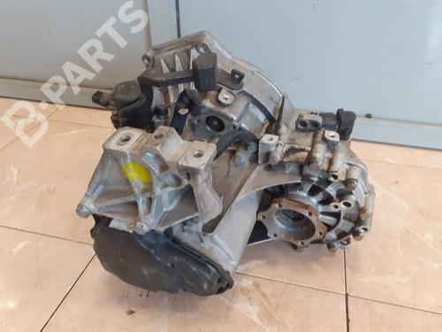 Gearbox SEAT TOLEDO II (1M2)  | BP9203569M3 