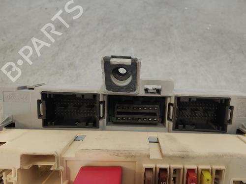 Fuse box FIAT BRAVO II (198_) 1.9 D Multijet (198AXC1B) | BP16342068E1 
