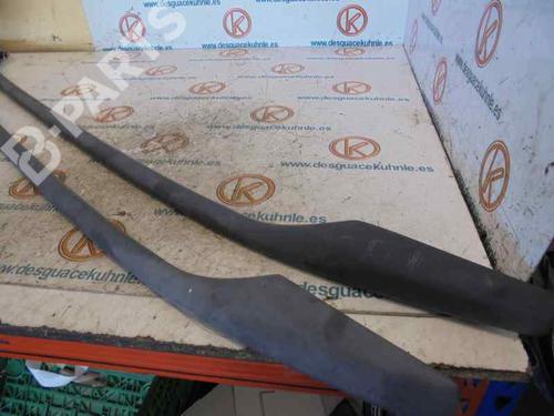 Roof bar OPEL ZAFIRA A MPV (T98) 1.8 16V (F75) | BP8753348C65 