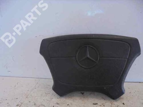 Used Driver airbag MERCEDES-BENZ C-CLASS (W202) [1993-2000]  6120444