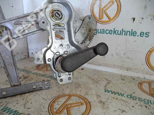 Rear left window mechanism ROVER 45 I Hatchback (RT)  | BP2483781C24 