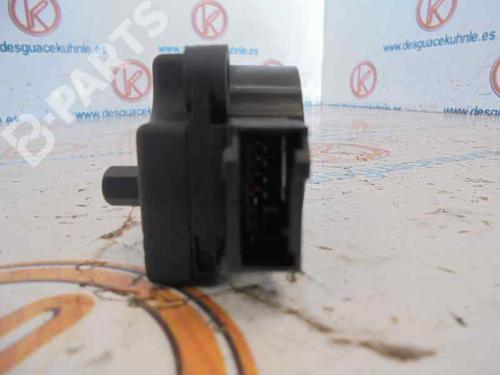 Heater blower motor MERCEDES-BENZ C-CLASS (W203)  | BP2519020M62 