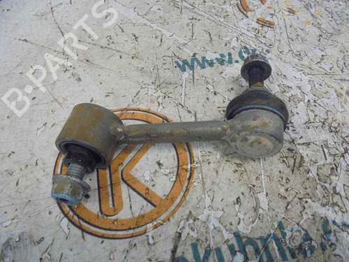 Left rear suspension arm SEAT LEON (1P1)  | BP14181629M14 