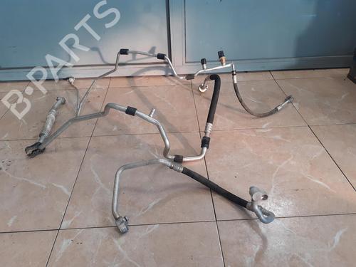 AC pipe VW PASSAT B6 (3C2) 2.0 TDI | BP14187856M126 