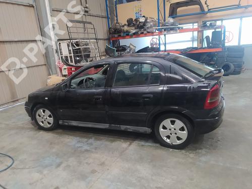 Third brake light OPEL ASTRA G Hatchback (T98) 1.7 CDTI (F08, F48) | BP6564777L11  - Image 7