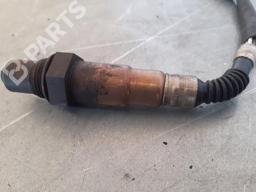Electronic sensor BMW X6 (E71, E72) xDrive 50 i | BP8754826M84 