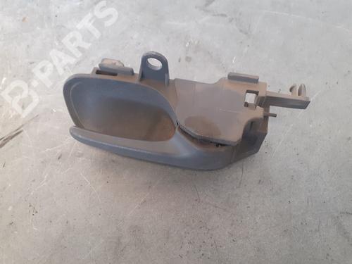 Front right interior door handle PEUGEOT 107 (PM_, PN_)  | BP10182716I14 