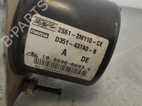 ABS pump FORD FIESTA V (JH_, JD_)  | BP15659060M43 