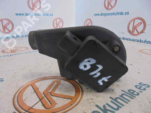 Gaspedaal PEUGEOT 607 (9D, 9U) 2.2 HDi (133 hp) 2481218