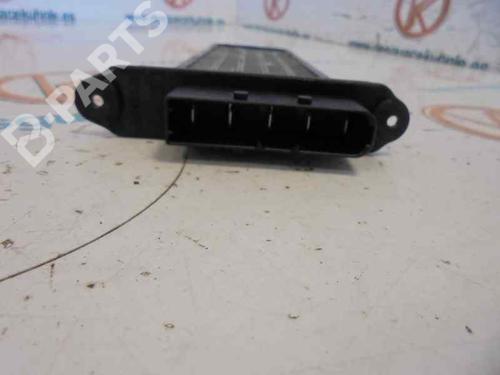 Heater resistor CITROËN C1 (PM_, PN_) 1.0 | BP11662727M108 