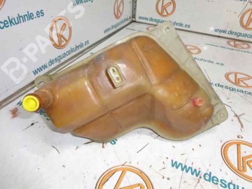 Expansion tank AUDI A6 C5 (4B2) 2.5 TDI | BP2455645C120 