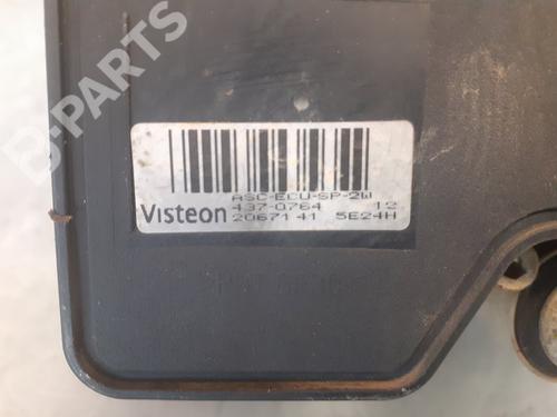 ABS pump MAZDA 6 Saloon (GG) 2.0 DI (GG14) | BP10054580M43 