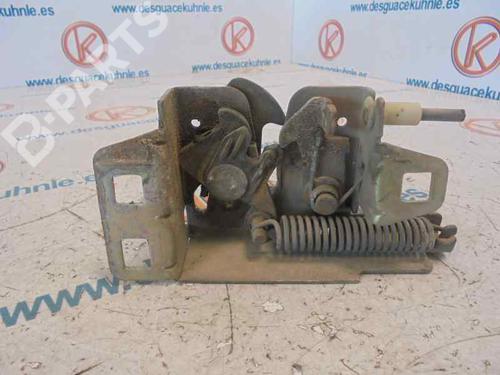 Hood lock FORD ESCORT VI (GAL, AAL, ABL) 1.8 TD | BP8779593C133 