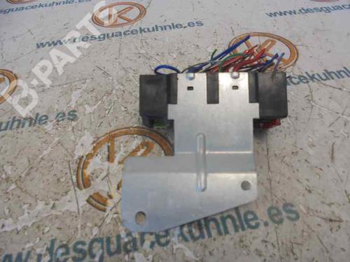 Fuse box HYUNDAI ACCENT II (LC)  | BP2703496E1 