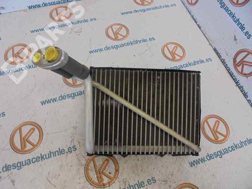 Air conditioning evaporator AUDI A4 B5 (8D2) 2.5 TDI (150 hp) 11662399