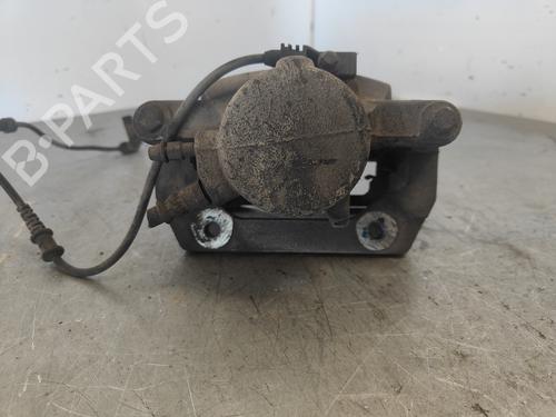 Right front brake caliper MERCEDES-BENZ A-CLASS (W169)  | BP17806766M104 