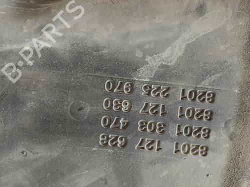 Fuel tank RENAULT CLIO IV (BH_)  | BP26205630C62 