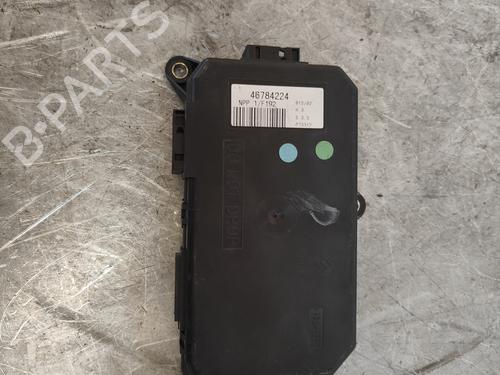 Elektronische module FIAT STILO (192_) 1.2 16V (192_XA1B) (80 hp) 29736027
