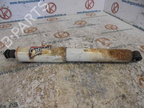 Used Right rear shock absorber DAIHATSU FEROZA Hard Top (F300) [1988-1999]  12557955