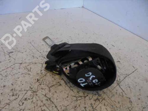 Used Rear right seatbelt MERCEDES-BENZ E-CLASS (W210) E 320 (210.065) (224 hp) 6632039