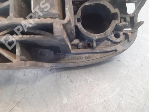 Rear right exterior door handle CITROËN C3 I (FC_, FN_)  | BP9967391C130 