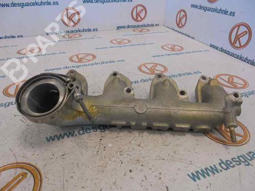 Used Intake manifold FORD ESCORT VI (GAL, AAL, ABL) 1.8 TD (90 hp) 2467283