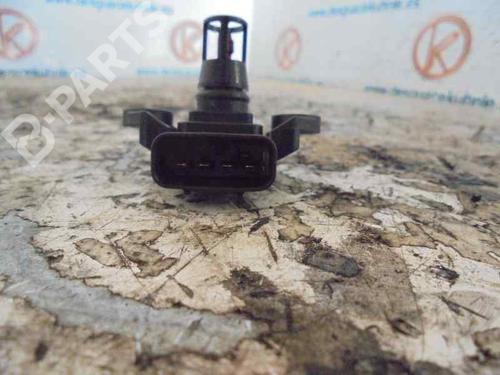 Elektronisk sensor CITROËN C1 (PM_, PN_) 1.0 | BP2445472M84 