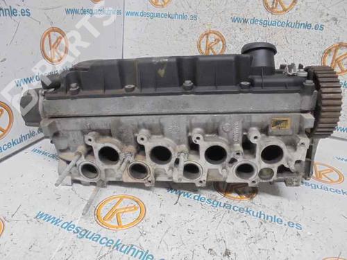 Cylinder head CITROËN XANTIA Break (X1_, X2_) 2.0 HDI 90 | BP10978707M5 