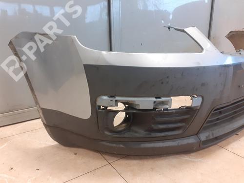 Front bumper FORD FOCUS C-MAX (DM2)  | BP9307699C7 