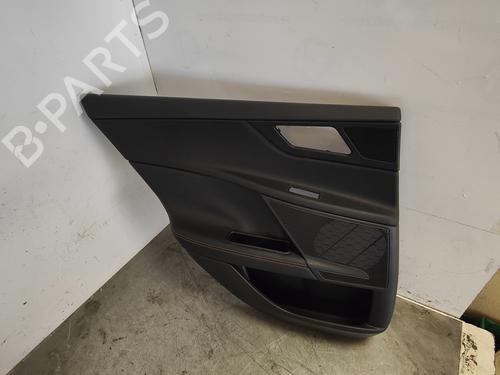 Rear left panel JAGUAR XE (X760) 2.0 D AWD | BP29915255C60 - Image 5