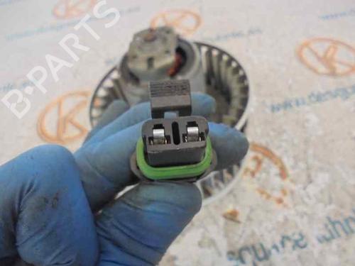 Heater blower motor RENAULT ESPACE III (JE0_) 2.0 (JE0A) | BP14182423M62 