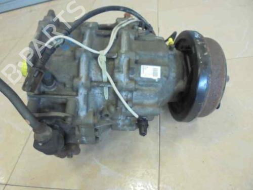 Transfer box NISSAN PATROL GR V Wagon (Y61) 3.0 DTi | BP3525107M36 