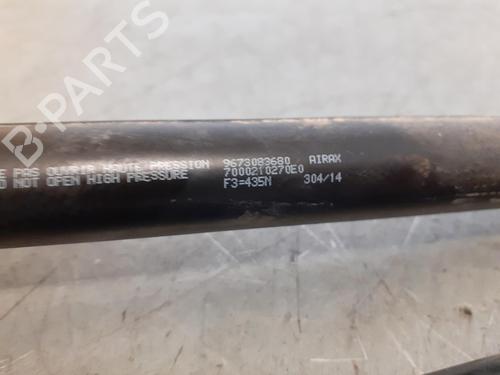 Tailgate lift support PEUGEOT 208 I (CA_, CC_)  | BP14189049C138