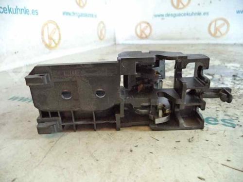 Rear left interior door handle TOYOTA AVENSIS Saloon (_T25_) 2.0 VVT-i (AZT250_, AZT250R) | BP3219087I15 