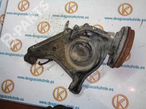 Right rear steering knuckle FIAT CINQUECENTO (170_) 0.7 i (170AD) | BP2491939M28 